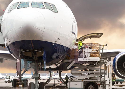 Air Cargo Services